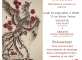 CONFERENCE CONCERT Les Templitudes 