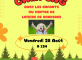 REPAS A THEME : CAMPING Les Templitudes 
