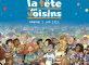 La fête des voisins Les Templitudes 