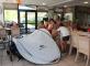 REPAS A THEME : CAMPING !  Les Templitudes 