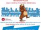 RDV dimanche !!! Marche Parkinson. Les Templitudes 
